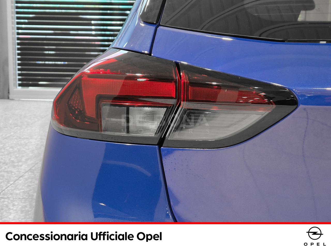 Opel Corsa 1.2 s&s 75cv