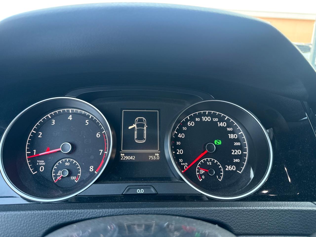 Volkswagen Golf 5p 1.4 tsi Highline 125cv dsg E6