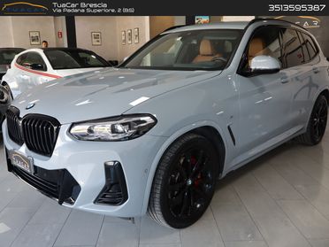 Bmw X3 M Sport 20 d MHEV #50317