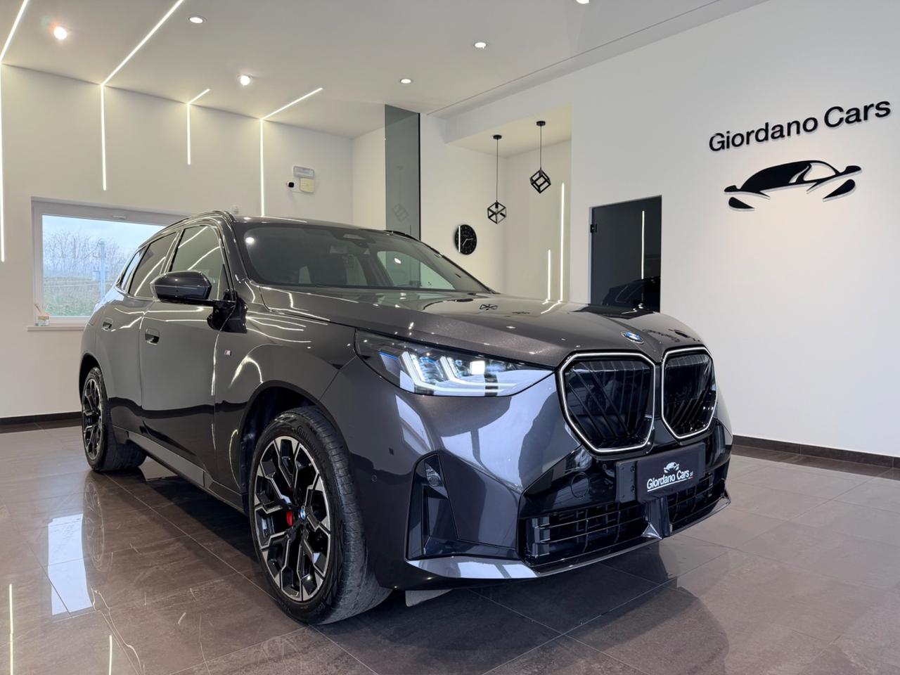 Bmw X3 M xDrive20d 48V MSport Pro 197cv italiana