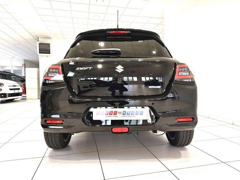 Suzuki Swift 1.2 Hybrid WAKU*PROMO SUZUKI*
