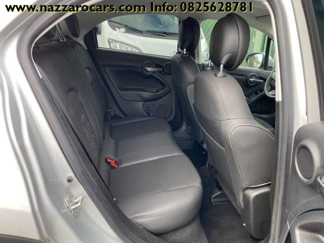 FIAT 500X 1.3 MultiJet 95 CV Connect NAVIGATORE