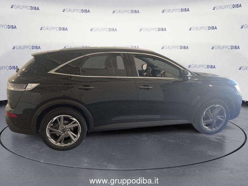 DS DS 7 DS7 Crossback 1.5 bluehdi Grand Chic 130cv auto
