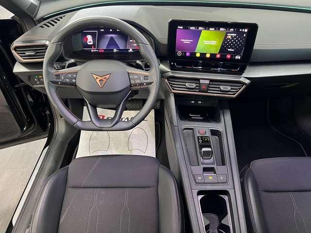 CUPRA Formentor 2.0 tdi 4drive 150cv dsg