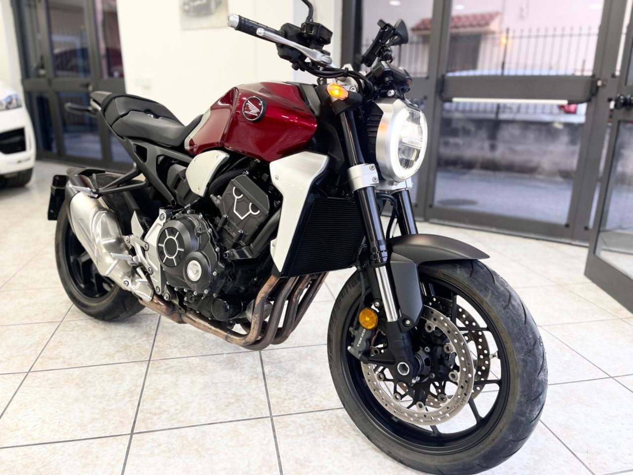 Honda CB 1000R