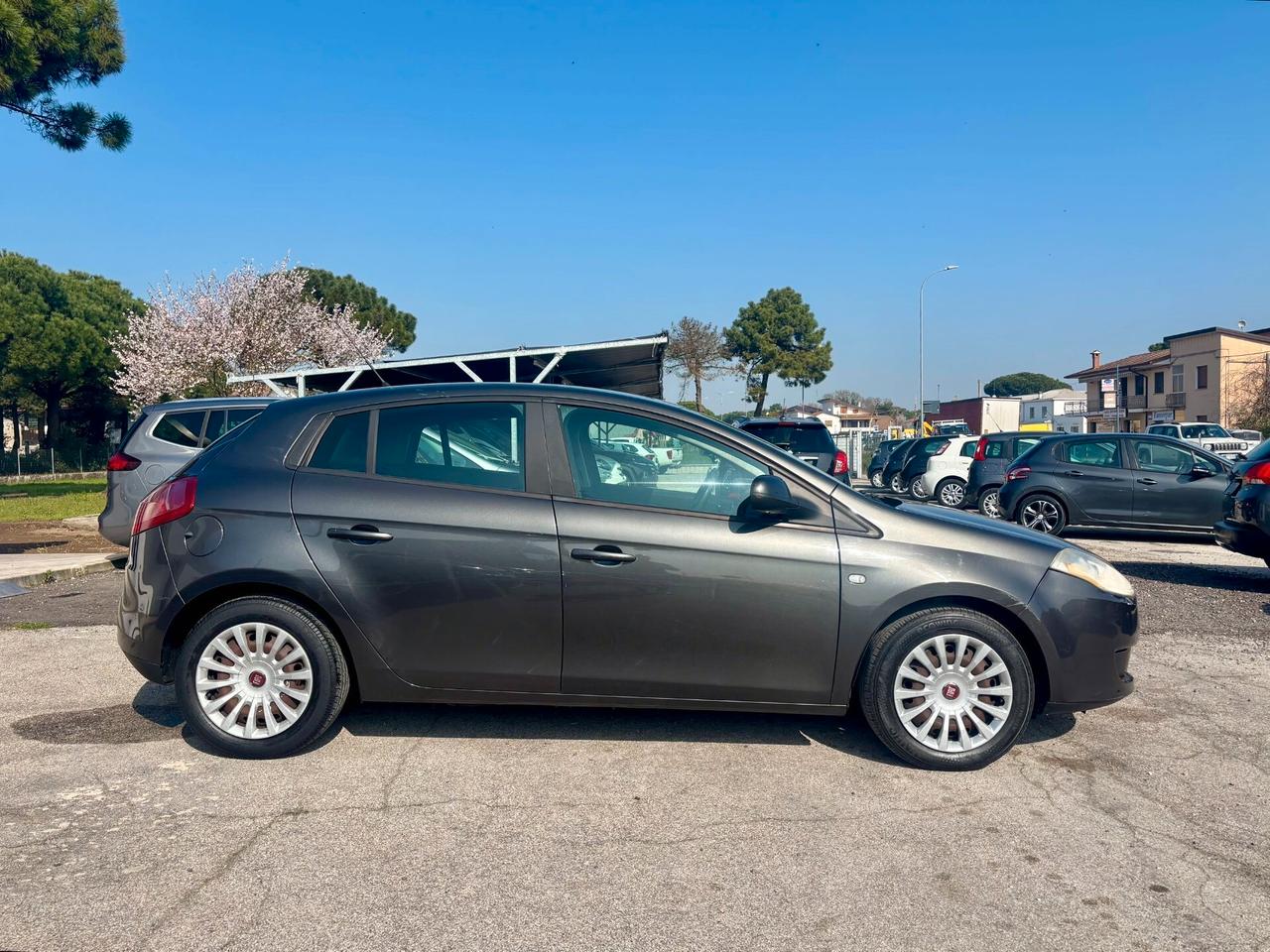 Fiat Bravo 1.4 EasyPower Easy