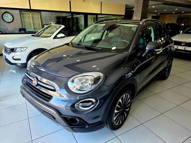 FIAT 500X Cross 1.6 MultiJet 130CV Navi e Pelle