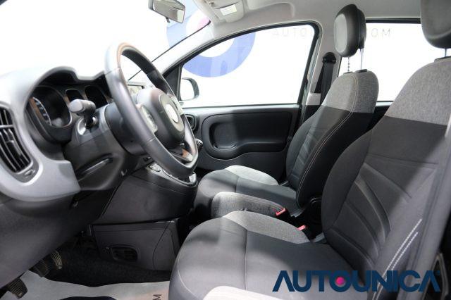 FIAT Panda 1.0 FIREFLY S&S HYBRID CITY LIFE NEOPATENTATI
