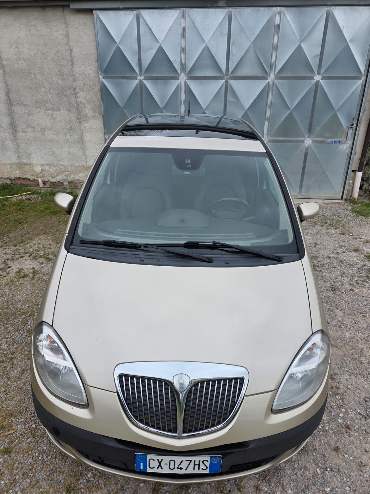 Lancia MUSA 1.3 Multijet 16V Platino