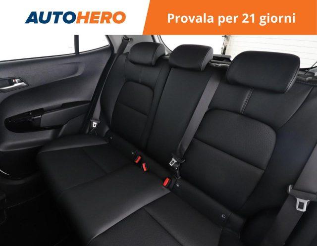 KIA Picanto 1.0 12V 5 porte AMT GT Line