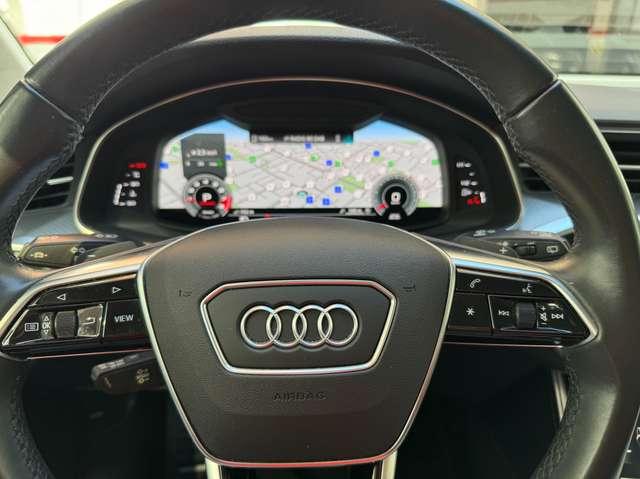 Audi A6 A6 Avant 45 2.0 tfsi mhev Business Sport qs-tronic