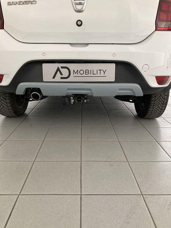 Dacia Sandero Sandero 1.5 dCi 8V 90CV S&S Serie Speciale Brave