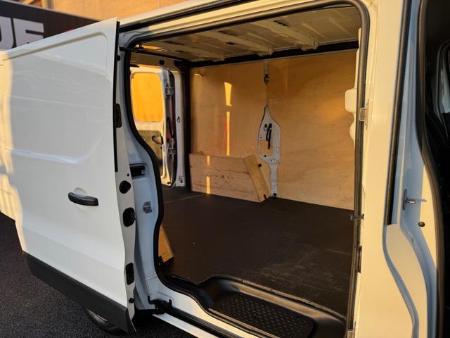 RENAULT Trafic T27 1.6 dCi 120CV PC-TN Furgone