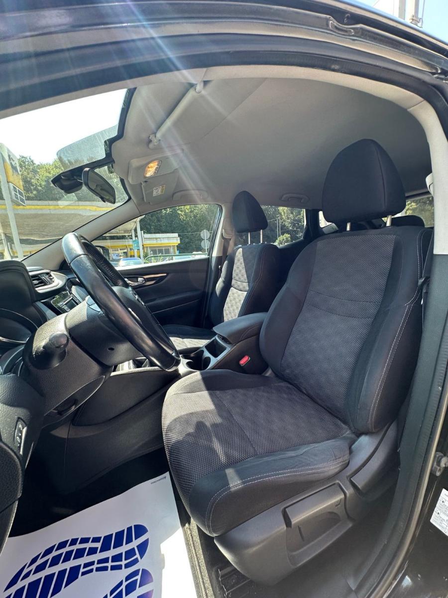 NISSAN - Qashqai - 1.5 dCi Acenta #UNICOPROPRIETARIO
