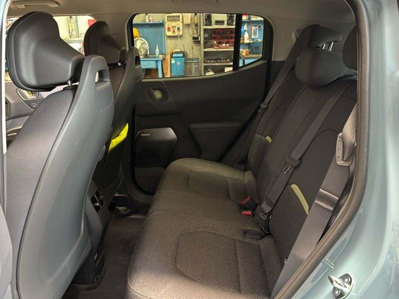 Kia EV2 Standard Range Earth (Comfort Pack, Sound Pack, OBC 22kW)