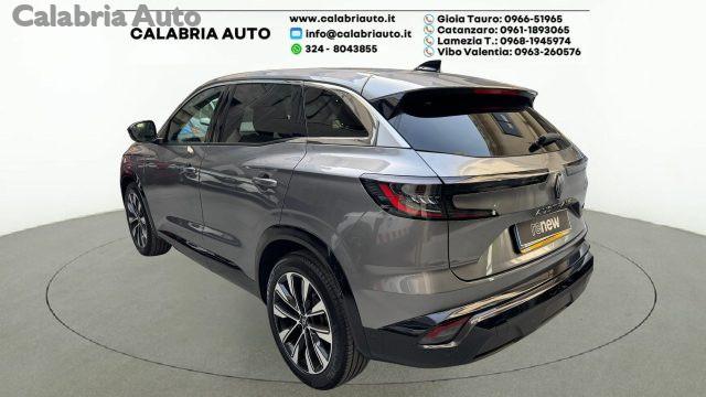 RENAULT Austral Austral Full Hybrid E-Tech 200 CV Techno