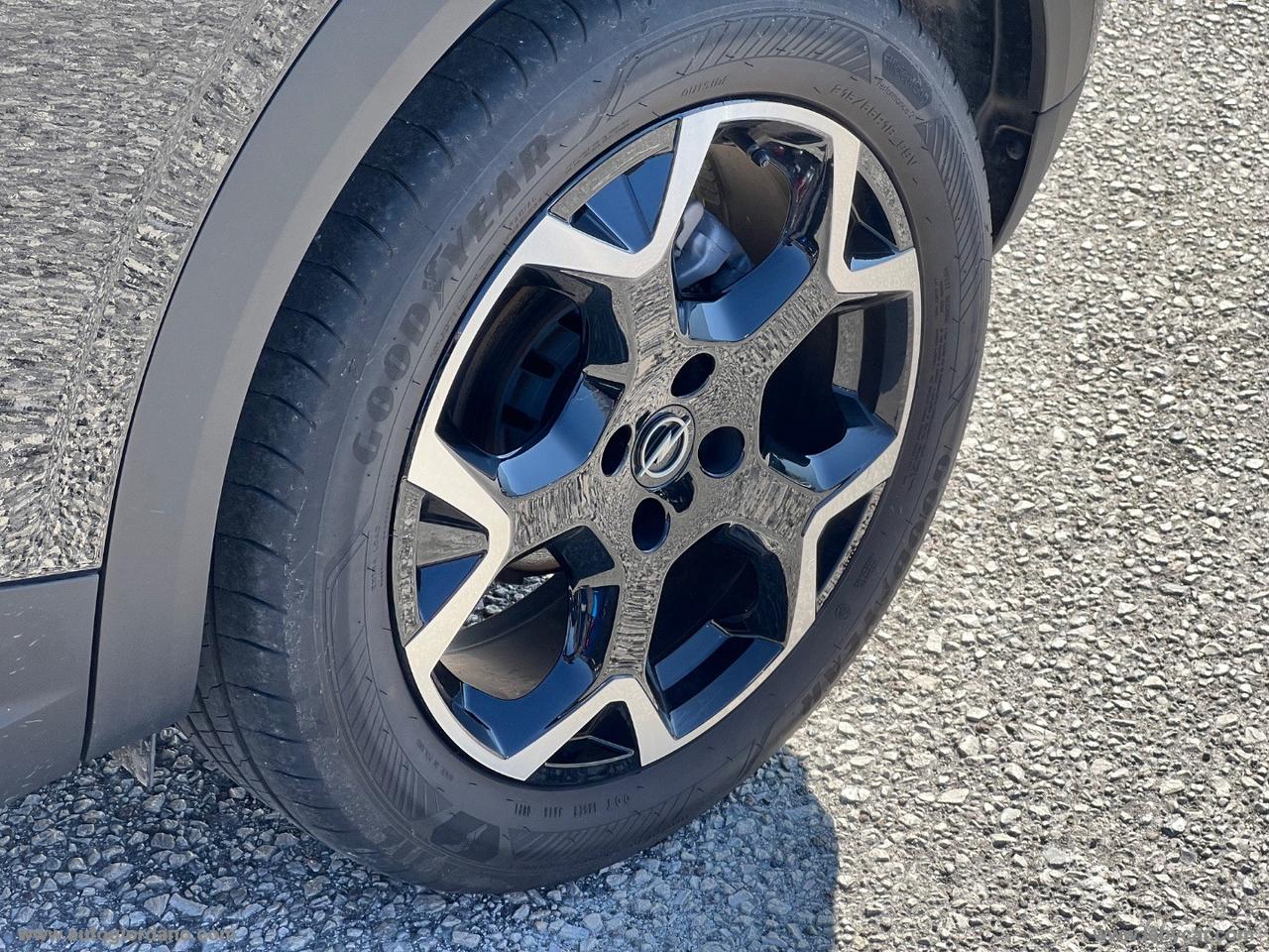 OPEL Mokka 1.2 Turbo 136 CV Ultimate