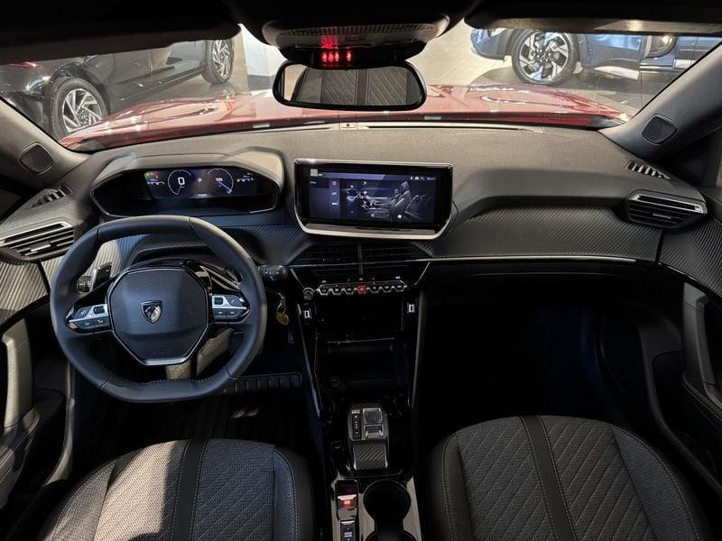 Peugeot 2008 2008 PureTech 130 S&S EAT8 Allure