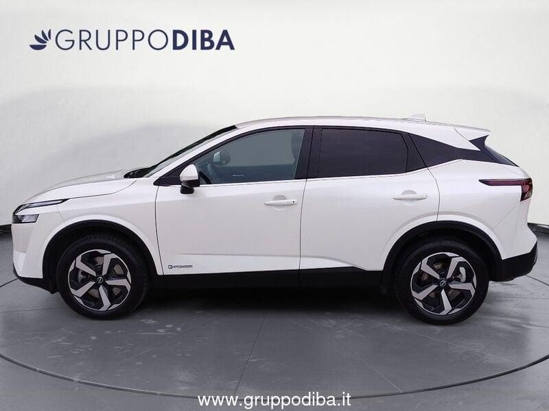 Nissan Qashqai III 2021 1.5 e-power N-Connecta 2wd