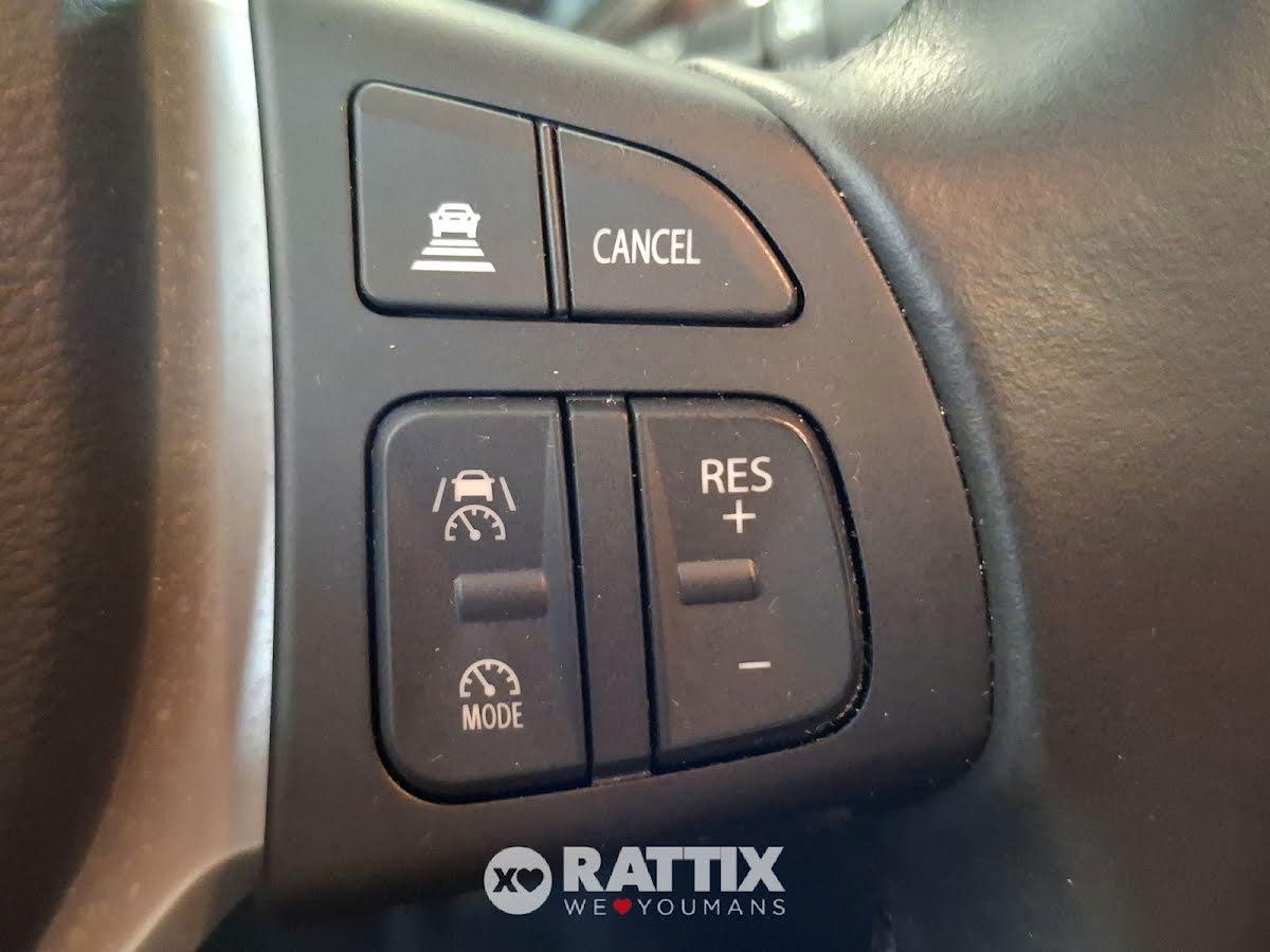 Suzuki Vitara 1.5h 140v Top 4wd allgrip at + tetto apribile