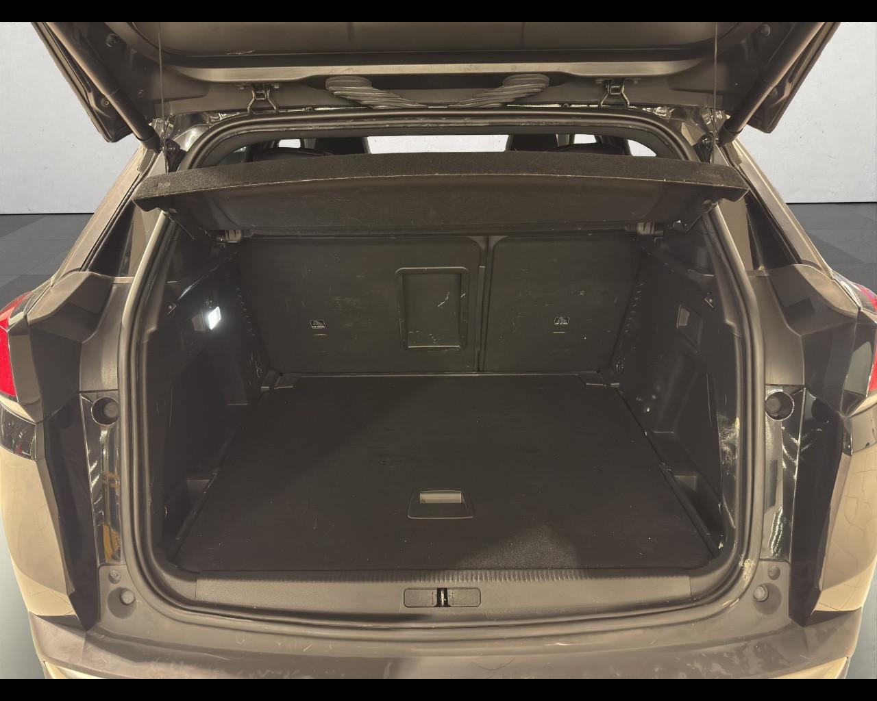 PEUGEOT 3008 2ª serie - 3008 BlueHDi 180 S&S EAT6 GT