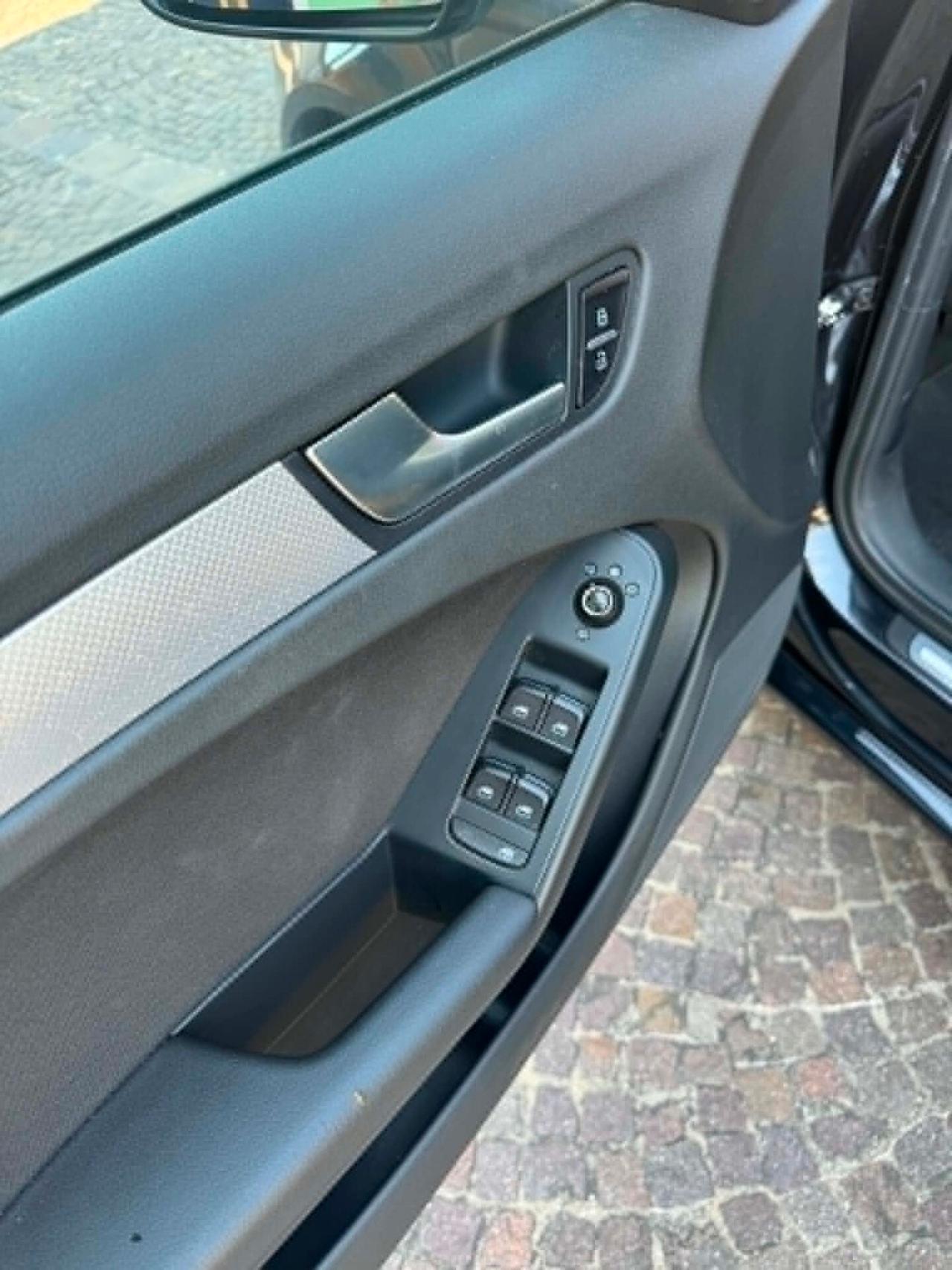 Audi A4 Avant 2.0 TDI 143CV F.AP. multitronic Advanced