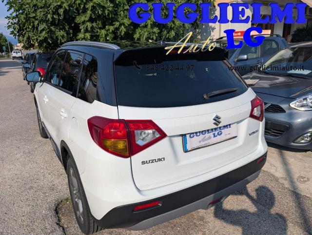 SUZUKI Vitara 1.6 VVT V-Cool GPL