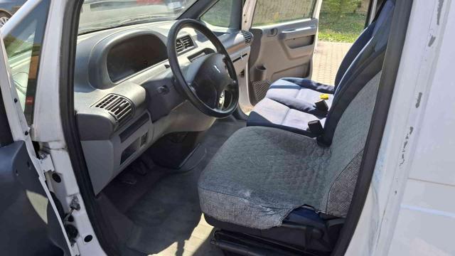 PEUGEOT Expert 230C 2.0 HDi POSTI 3