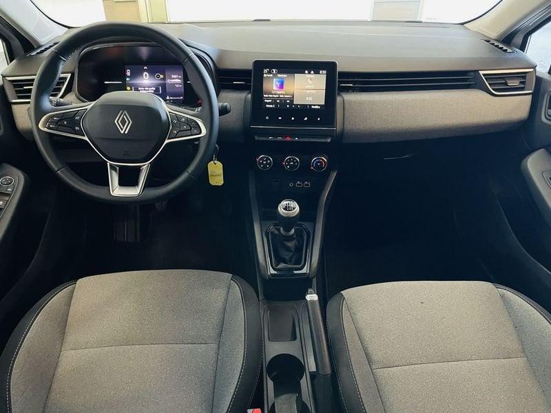 Renault Clio 1.0 TCE 67KW 90Cv EVOLUTION