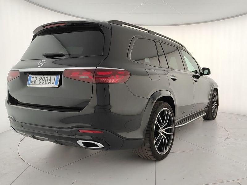 Mercedes-Benz GLS GLS 450 4Matic Premium Plus 4matic auto - IVA DEDUCIBILE