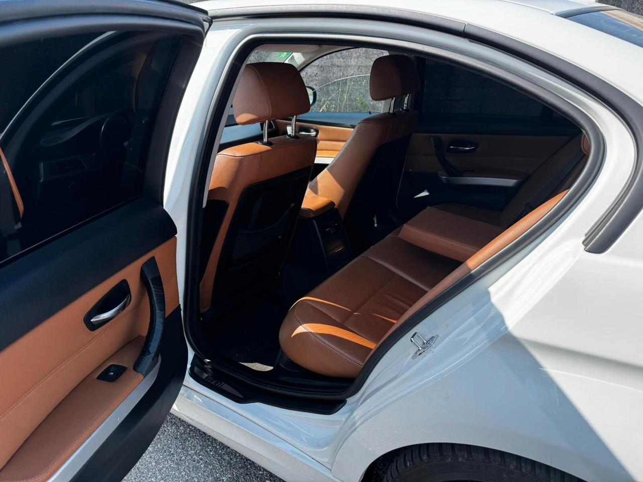 Bmw 320 320d cat MSport