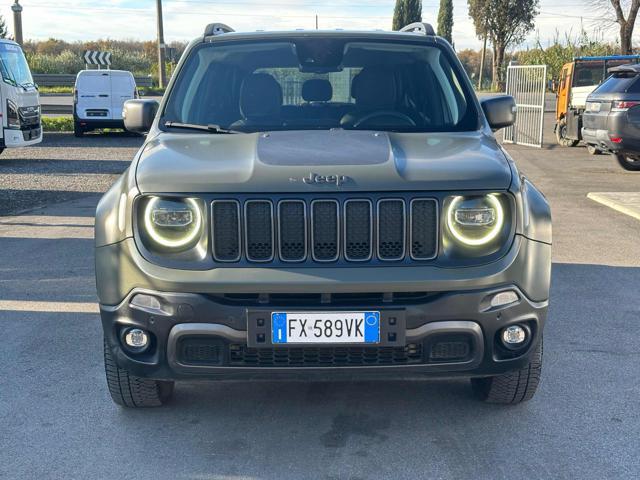 JEEP Renegade 2.0 Mjt 170CV 4WD Active Drive Low Trailhawk