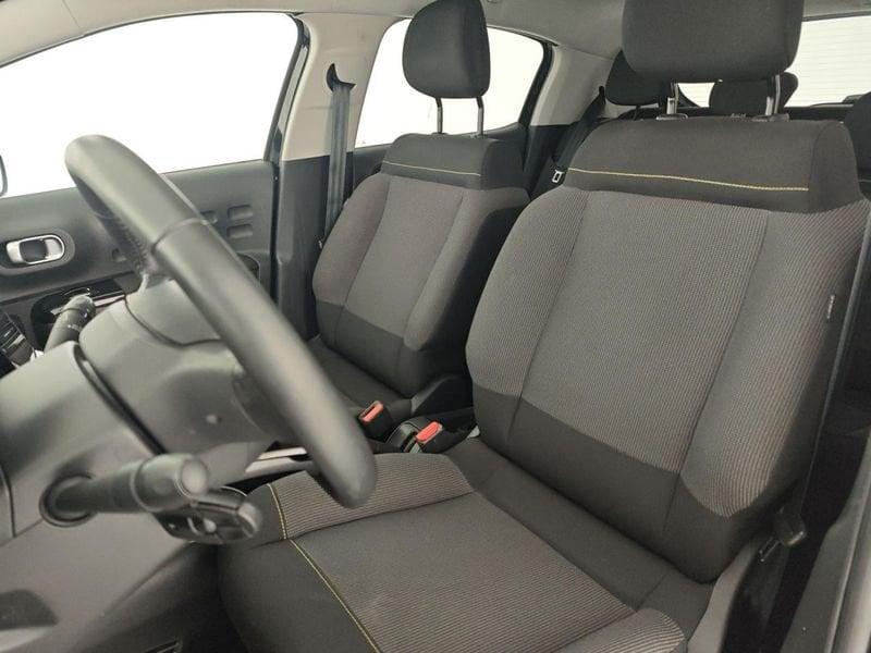 Citroën C3 PureTech 110 S&S Max