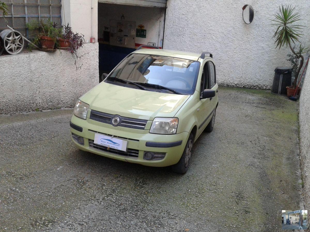 FIAT - Panda - 1.2 Dynamic