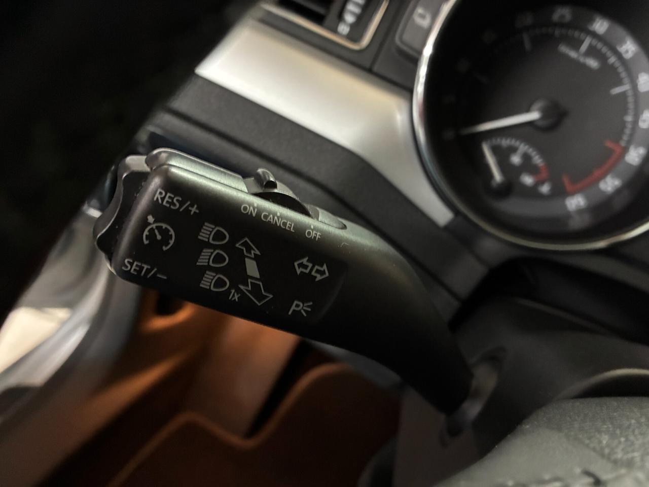 Skoda Superb UNICO PROPRIETARIO - DISTRIBUZIONE ESEGUITA