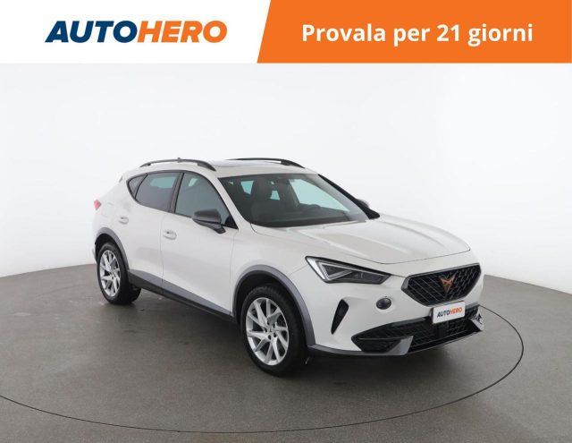 CUPRA Formentor 2.0 TDI