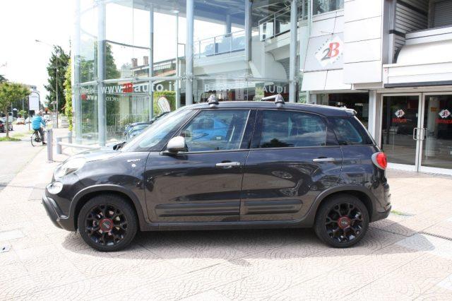 FIAT 500L 1.4 95 CV S&S Sport