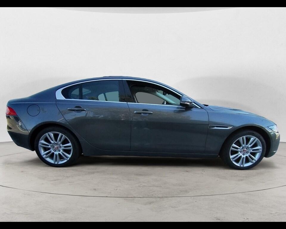 Jaguar XE Berlina 2.0 D I4 R-Sport AWD Auto