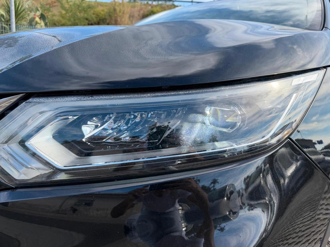 Nissan Qashqai 1.5 dCi 115 CV Tekna+-2020