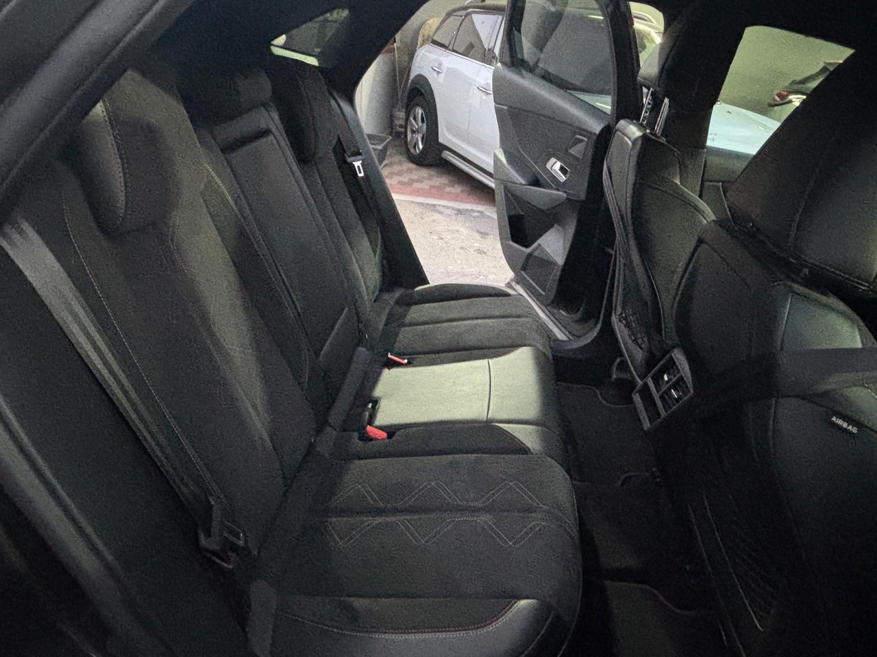 Ds 7 Crossback BlueHDi 130 aut. Performance Line