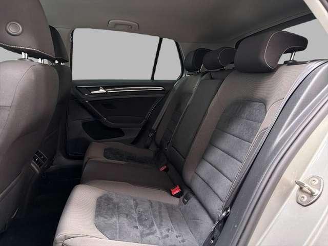 Volkswagen Golf 1.4 TSI 140 CV 5p. Highline BlueMotion Technology