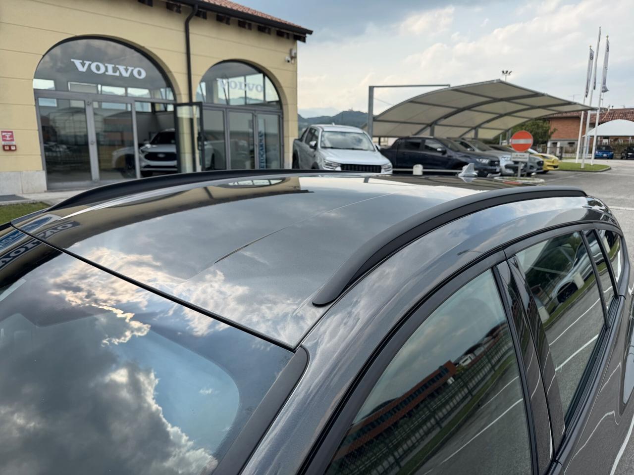 Ford Focus SW St-Line Automatica 1.5 EcoBlue 120CV