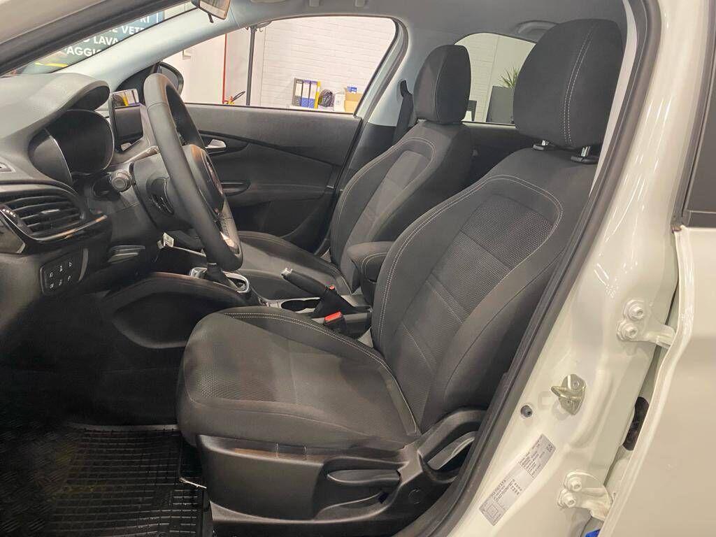 Fiat Tipo 1.3 mjt City Life s&s 95cv