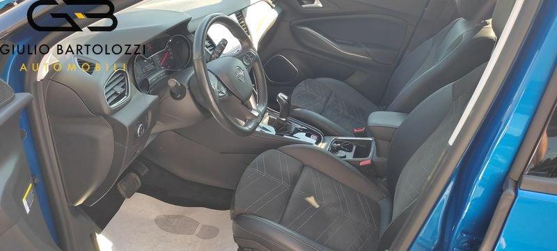 Opel Grandland 1.5 diesel Ecotec Start&Stop aut. Ultimate