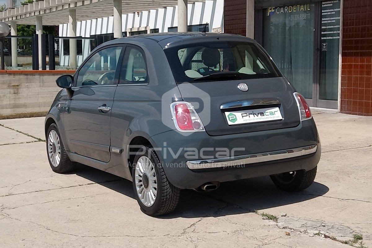 FIAT 500 1.3 Multijet 16V 95 CV Lounge