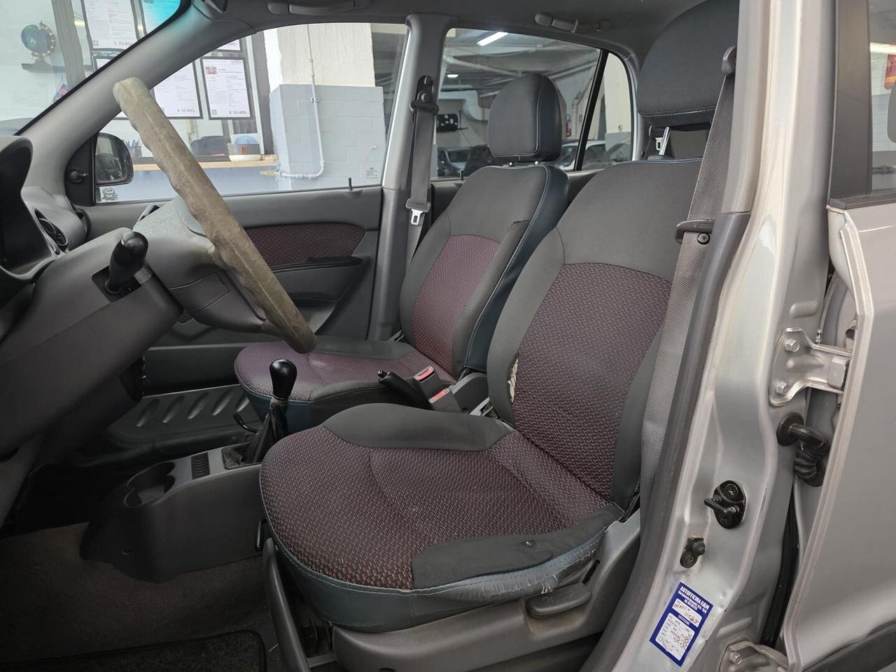 Hyundai Atos 1.1 UNICO PROPRIETARIO