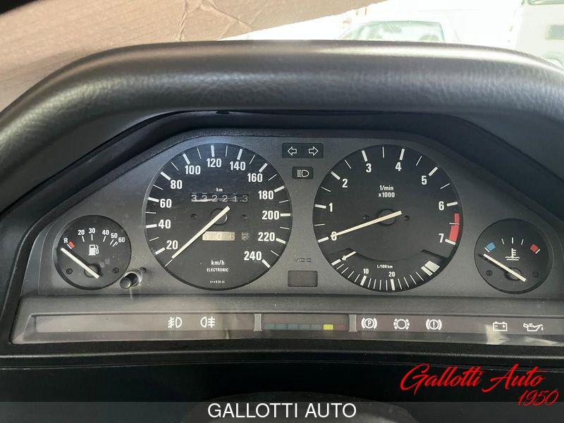 BMW Serie 3 320I Cabrio 2.0 benzina/gpl 126cv