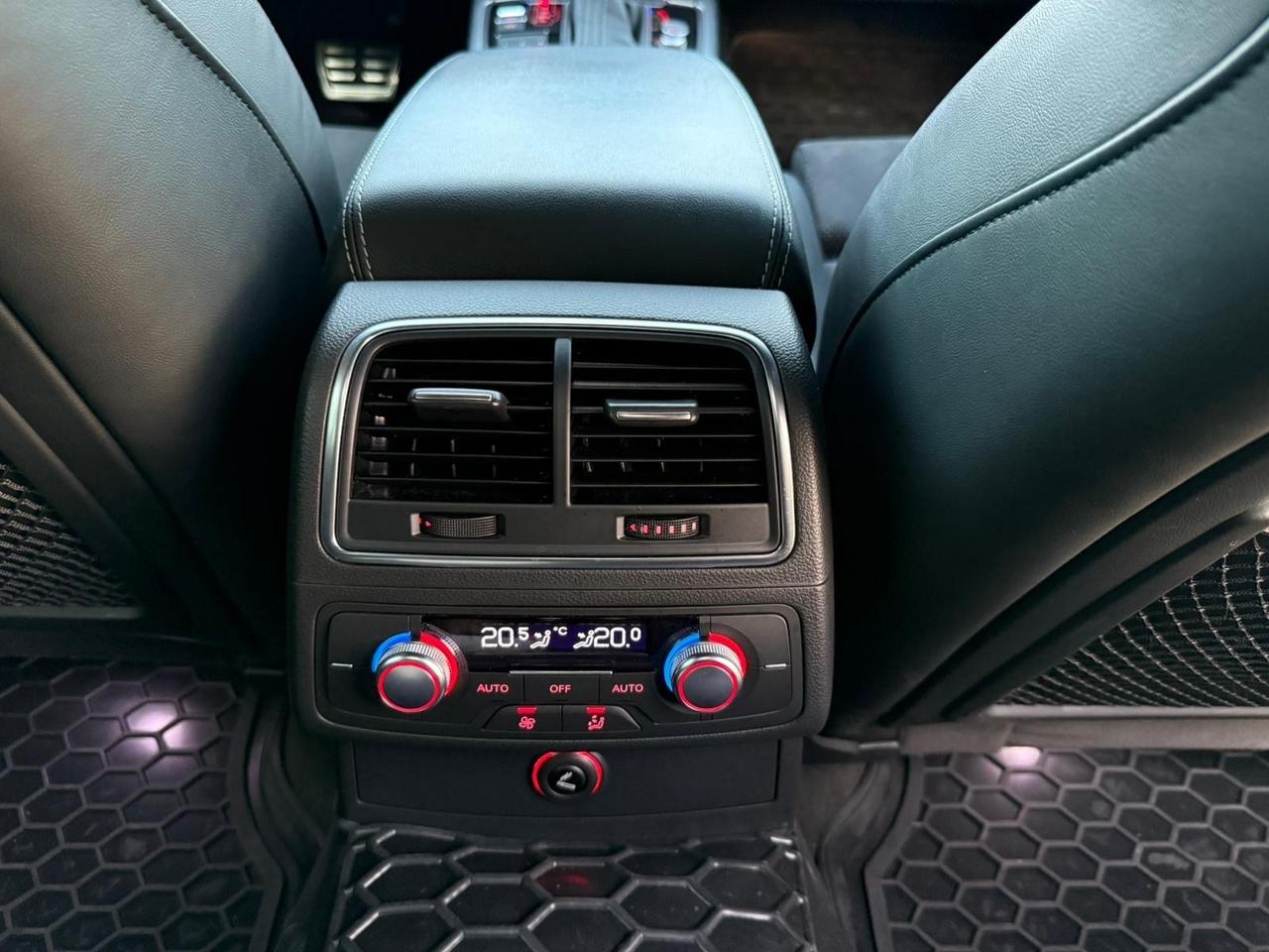 Audi A6 Avant S Line