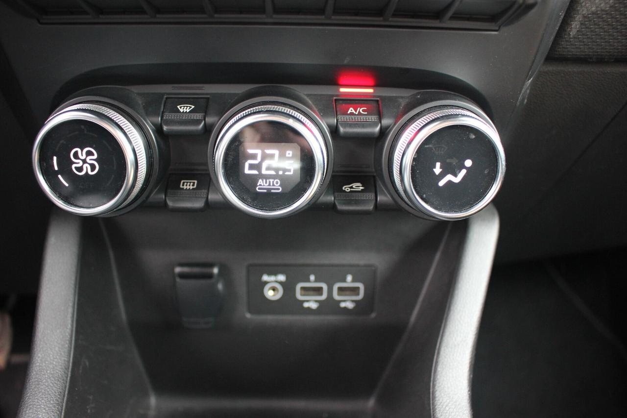 Clio *PREZZO VERO* 1.0 90cv UNIPRO KM CERTI NEOPAT OK