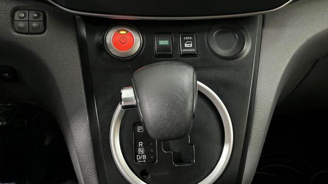 NISSAN e-NV200 EV Van 5 porte PREZZO + IVA - OTTIME CONDIZIONI